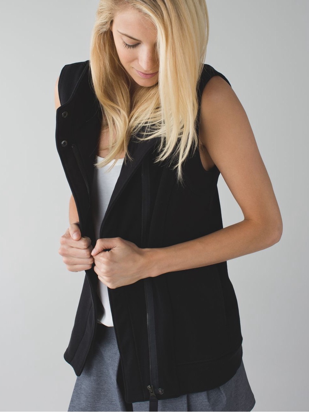 Lululemon Versa Vest
